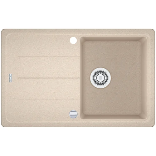 Franke Basis BFG 611-78 Beige - smėlio image 1