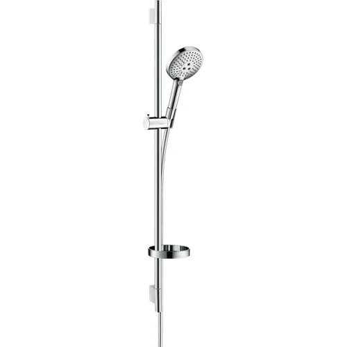 Hansgrohe Raindance Select S 26633000 dušo komplektas 9 l/min image 1