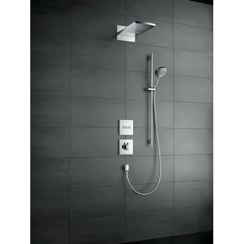 Hansgrohe Raindance Select S 26633000 dušo komplektas 9 l/min image 2