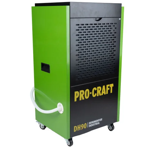 ProCraft DH90 Pramoninis drėgmės surinktuvas image 3