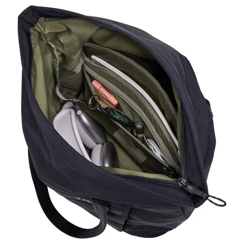THULE Paramount PARATB3116 kuprinė 22 L Juoda image 3