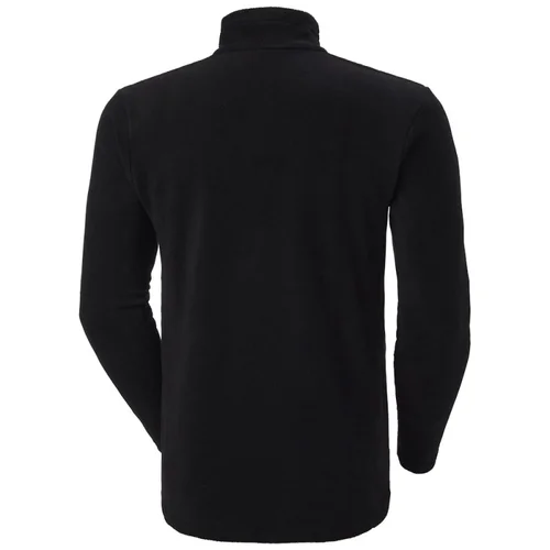 Džemperis Helly Hansen Manchester 2.0 Fleece JKT 3XL Juodas image 2