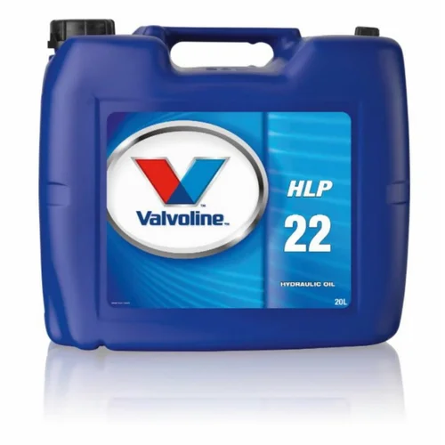 Valvoline HLP 22 hidraulinė alyva 20 L image 1