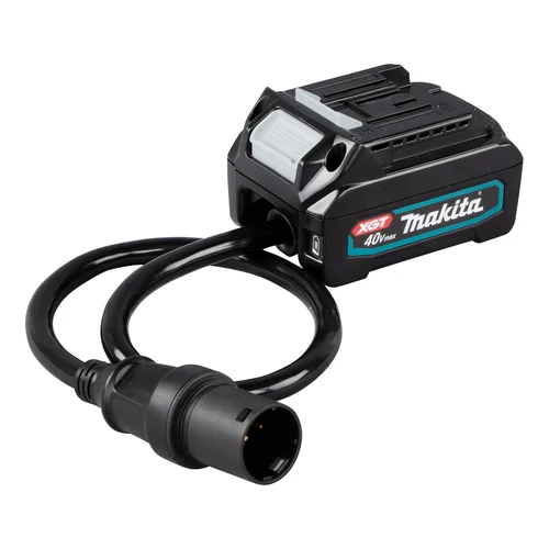 Makita 191N62-4 Akumuliatoriaus adapteris, 40 V image 1