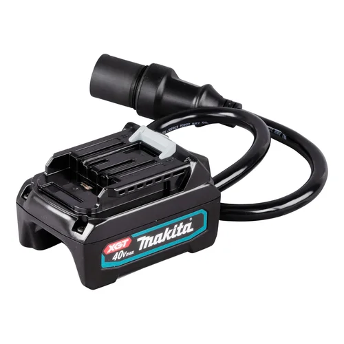 Makita 191N62-4 Akumuliatoriaus adapteris, 40 V image 2