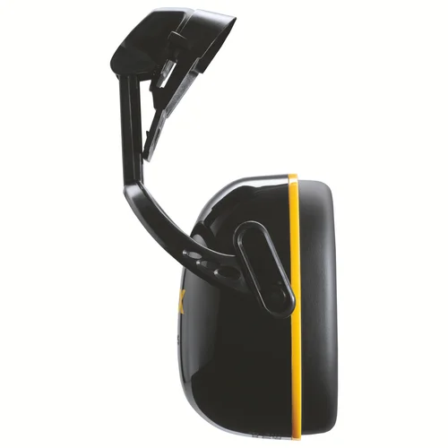 Uvex šalmo ausinės UVEX K20H, SNR 30 dB image 3