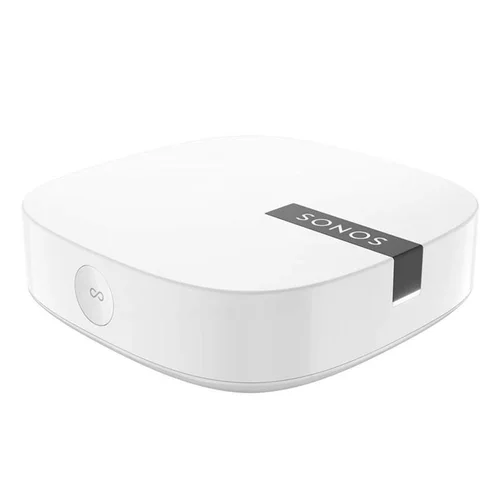 Sonos Boost belaidžio signalo stiprintuvas, Baltas, BOOSTEU1 image 2