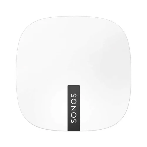 Sonos Boost belaidžio signalo stiprintuvas, Baltas, BOOSTEU1 image 3