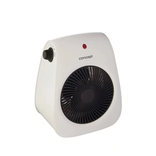 Concept VT7040 elektrinis šildytuvas su ventiliatoriumi image 3