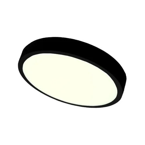 Šviestuvas TOPE MODENA, 22W, 3000 K, juodas image 1