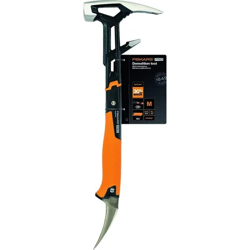 FISKARS IsoCore griovimo plaktukas 462 mm image 1