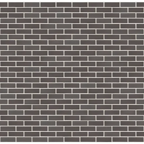 Klinkerinės plytelės KING KLINKER 23 Grey Eminence, 71x240x14 mm image 1
