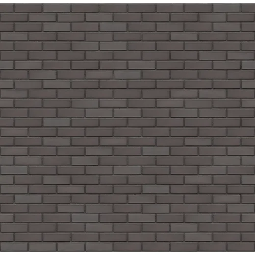 Klinkerinės plytelės KING KLINKER 23 Grey Eminence, 71x240x14 mm image 2
