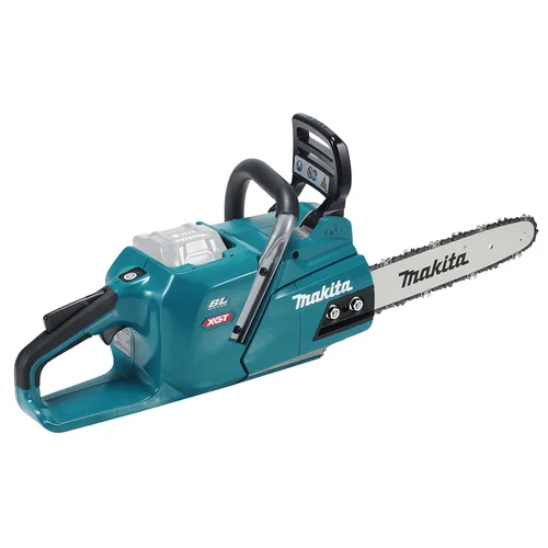 Makita UC010GZ 40 V akumuliatorinis grandininis pjūklas image 1