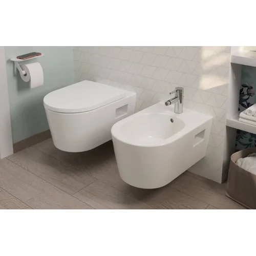 Hansgrohe Zesis S Bide maišytuvas Chromo, 74200000 image 2