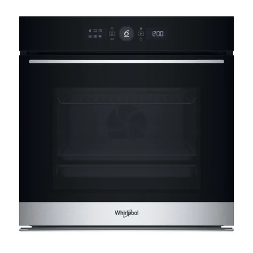 Whirlpool WOI5S8HM1SXA 60 cm įmontuojama orkaitė image 1
