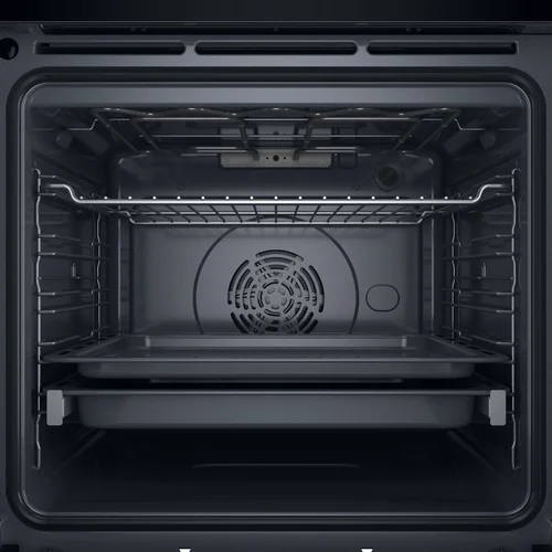 Whirlpool WOI5S8HM1SXA 60 cm įmontuojama orkaitė image 3
