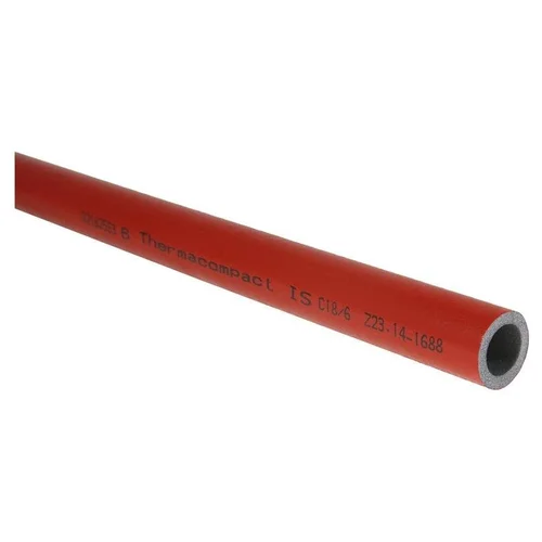 Izoliacinis vamzdis Thermaflex Thermocomp IS 18 / 6, 2 m image 2