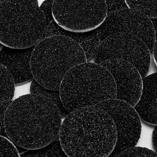 EXO 15 mm #100 šlifavimo diskeliai, 100 vnt. image 2