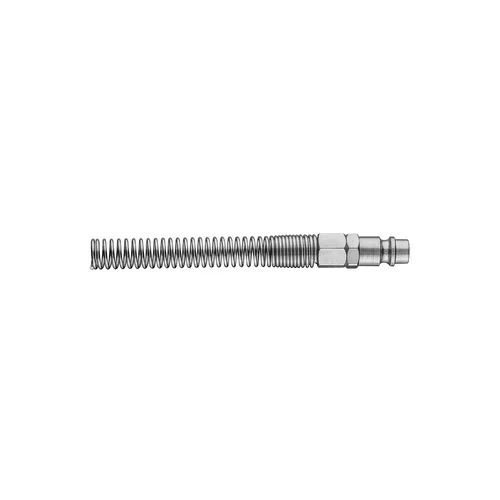 Mova 6x8 mm, spyruoklinė image 1