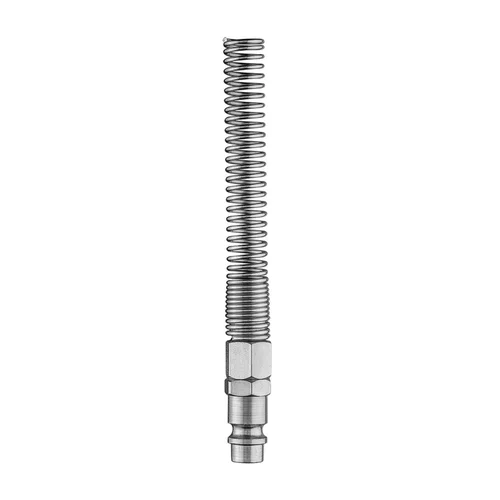 Mova 6x8 mm, spyruoklinė image 3