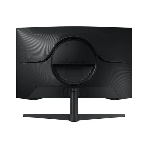 Samsung LS27CG552EUXEN, 27 colių lenktas monitorius, 1 ms image 2