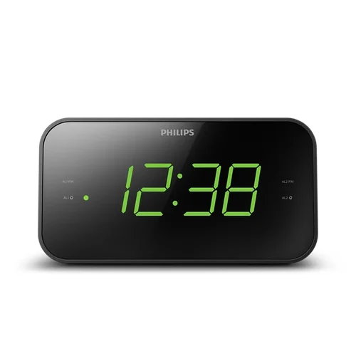 PHILIPS TAR3306/12 laikrodis-radijas image 1