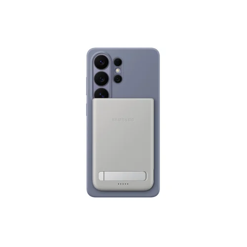 U2500XJE Baterijos bankas 5 000 mAh, Pilka image 2