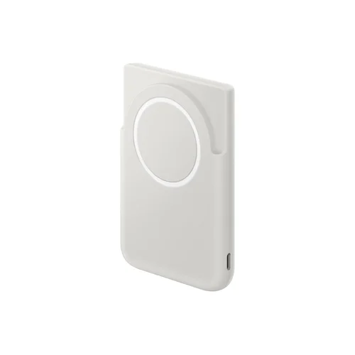 U2500XJE Baterijos bankas 5 000 mAh, Pilka image 3
