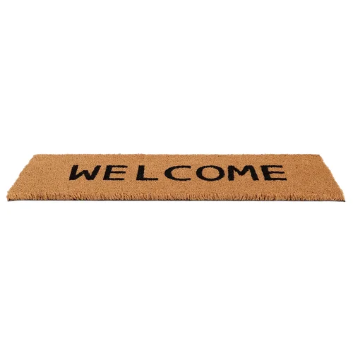 Durų kilimėlis "Welcome" S, 60 x 40 x 1,5 cm image 2