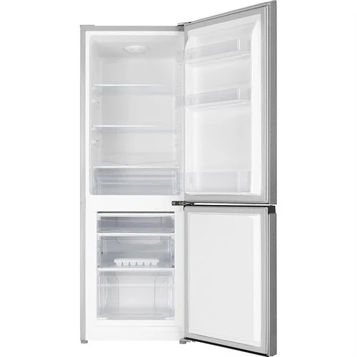 Gorenje RK14EPS4 Šaldytuvas apačioje, Pilka, 143 cm image 2