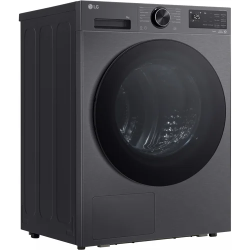LG RHX5009TBB džiovyklė, 9 kg image 1
