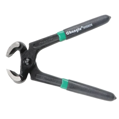 CHANGLU TOOLS kombinuotos replės L=150mm image 2