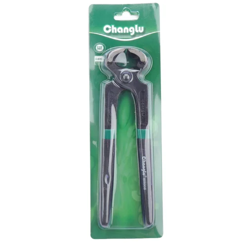 CHANGLU TOOLS kombinuotos replės L=150mm image 3