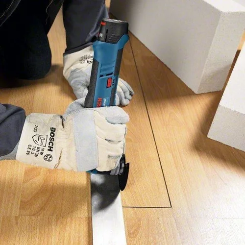 Bosch GOP 12V-28 Akumuliatorinis daugiafunkcinis įrankis CT image 3