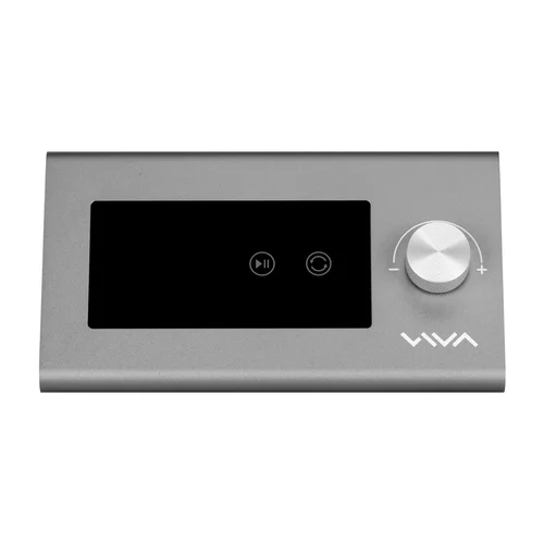 Viva Pro 602 pilka nagų freza image 3