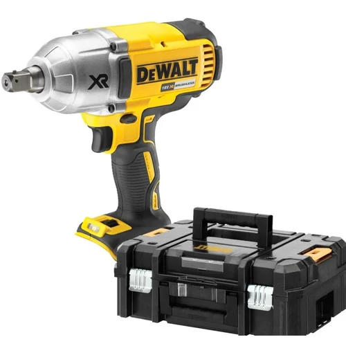 DeWalt DCF899NT Be baterijų ir įkroviklio Lagaminas, 18 V image 1