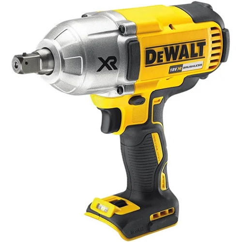 DeWalt DCF899NT Be baterijų ir įkroviklio Lagaminas, 18 V image 2