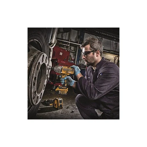 DeWalt DCF899NT Be baterijų ir įkroviklio Lagaminas, 18 V image 3