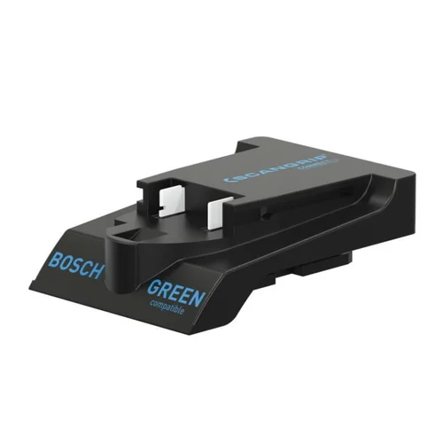 BOSCH GREEN Connector visoms 18V baterijoms, Scangrip image 1