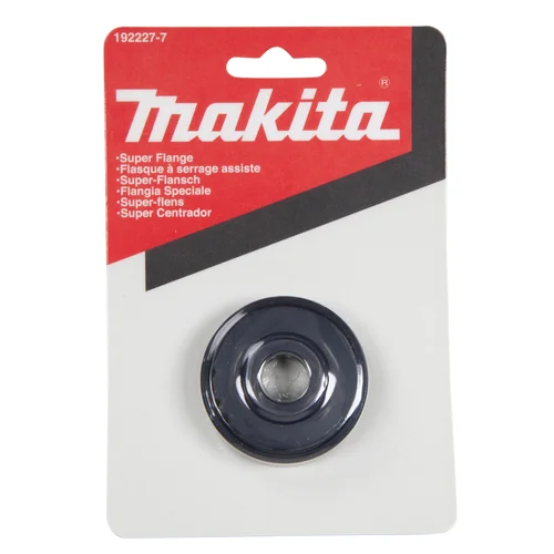 Makita 192227-7 Super flanšas 115-230 mm image 2