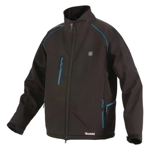 Makita DCJ205ZS Akumuliatoriumi šildomas švarkas 18V Li-ion image 1