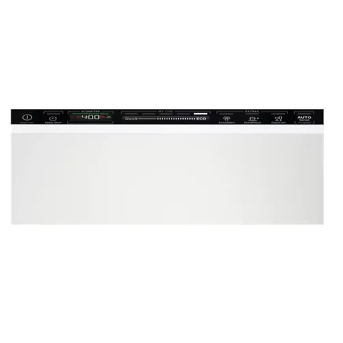 Įmontuojama indaplovė AEG 7000 serija, GlassCare, FSE74557P, 45 cm image 2