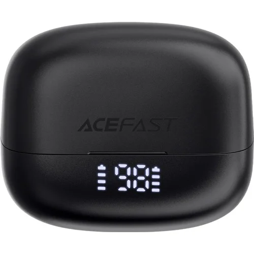Acefast W1 ANC belaidės ausinės juodos image 3