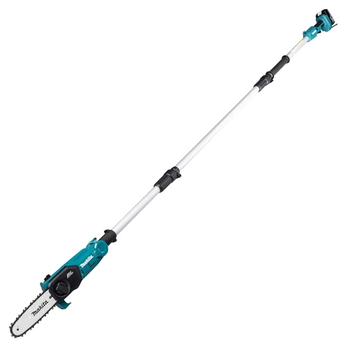 Makita DUA200Z LXT® akumuliatorinė aukštapjovė 18V image 1