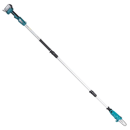 Makita DUA200Z LXT® akumuliatorinė aukštapjovė 18V image 2