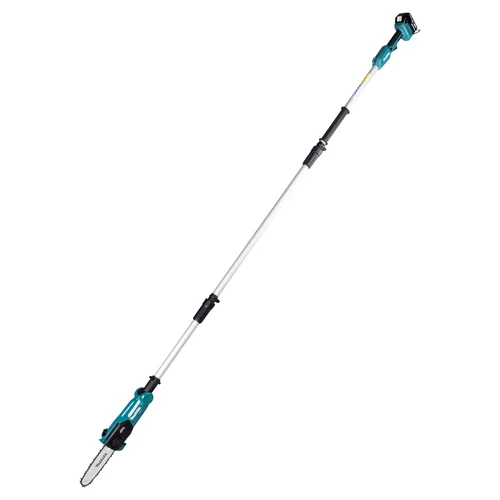 Makita DUA200Z LXT® akumuliatorinė aukštapjovė 18V image 3