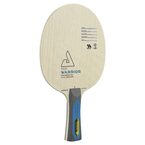 Stalo Teniso Raketės Pagrindas JOOLA Tezzo Warrior ST image 2