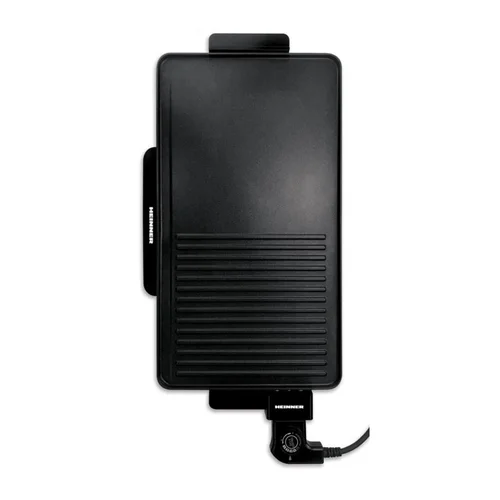 HEINNER HEG-F2000GT Elektrinis grilis 2000W image 3