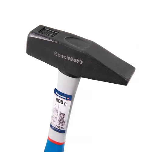 Specialist+ Plaktukas, 800 g image 2